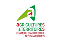 Chambre d'Agriculture Alpes-Maritimes