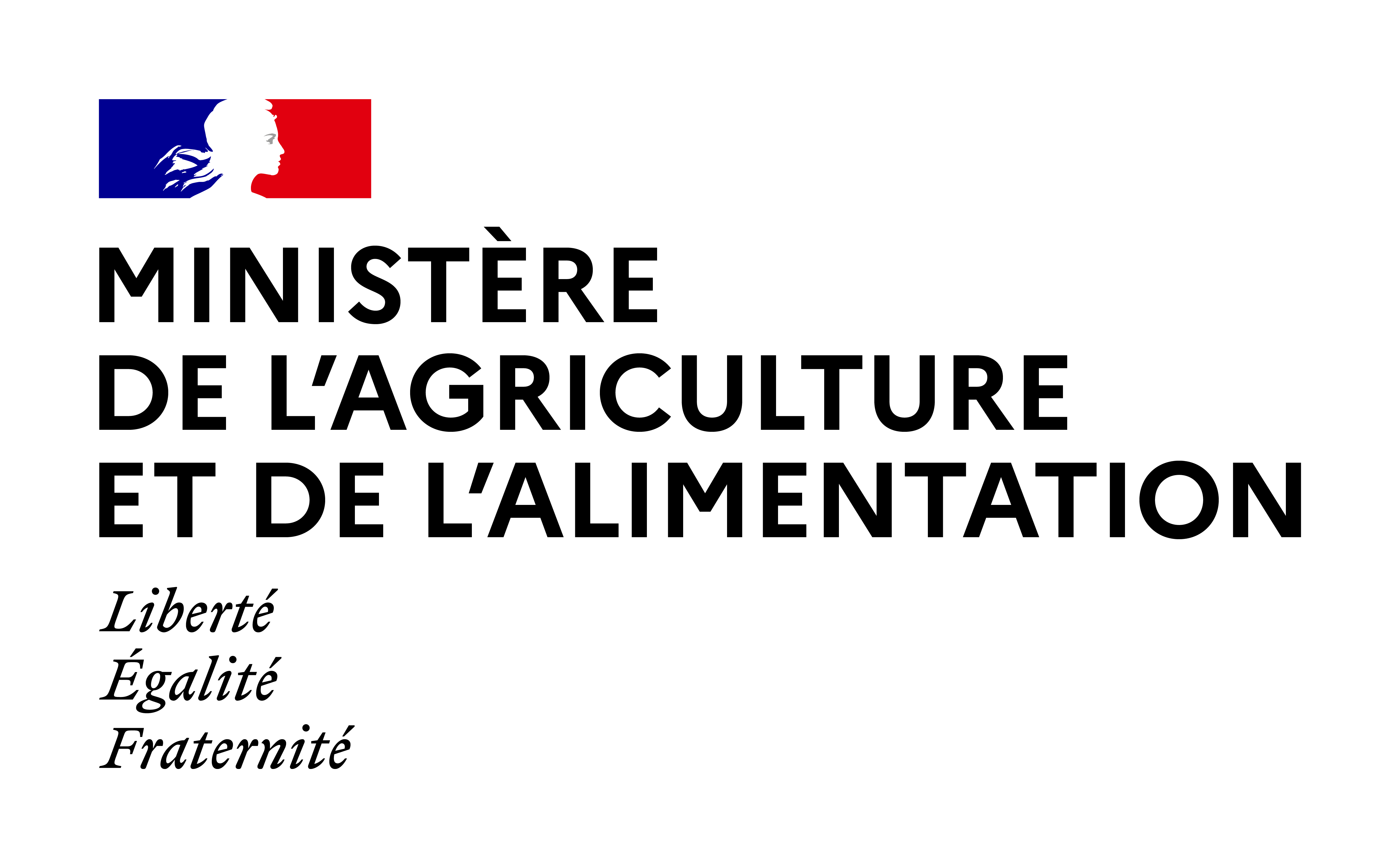 Ministère de l'agriculture